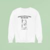 Jesus Loves You So Much It Hurts Sweatshirt