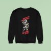 Jethro Tull Too Old To Rock N Roll Too Young To Die Motor Biker Sweatshirt