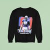 Jevon Kearse The Freak Tennessee Titan Football Sweatshirt