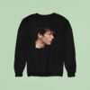 Jey Uso Big Face Sweatshirt