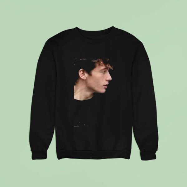 Jey Uso Big Face Sweatshirt
