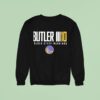 Jimmy Butler Iii Golden State Warriors Basketball Sweatshirt