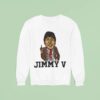 Jimmy V Nc State Basketball Sweatshirt