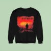 Joe Bonamassa Redemption Sweatshirt