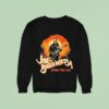 Joe Bonamassa Serenade U S Spring Tour Sweatshirt