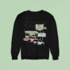 Joe Freshgoods X Trill Burgers Eat At Trills Sweatshirt