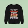 Joe Montana Rice Young Lott Jerry Rice Steve Young And Ronnie Lott Yes I M Old But I Saw San Francisco Ers Greatness Signatures Sweatshirt
