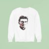 John Brown Face Sweatshirt