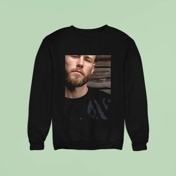 John Cena Big Face Sweatshirt