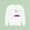 John Fogerty Pioneer Of Swamp Rock El Cerrito California Sweatshirt