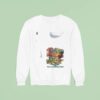 John Fogerty The Celebration Tour Born On The Bayou Signature Sweatshirt