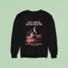Johnny Blue Skies Tour Red Rocks Skeletons Sweatshirt