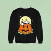 Johnny Cupcakes The Great Cupcake Pumpkin Halloween Sweatshirt