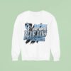 Johns Hopkins Blue Jays Lacrosse Est Sweatshirt