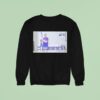 Jolly Olive Shea Strikeout Meme Shea Station Sweatshirt