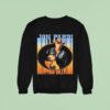 Jon Pardi Honkytonk Hollywood Sweatshirt