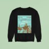 Jonas Brothers Greetings From Rogers Ar Sweatshirt