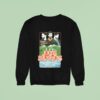 Jonas Brothers Rogers Arena September Sweatshirt