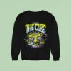 Jose Nadal Omg It S The Cube Sweatshirt
