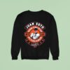 Juan Soto Your Time Is Up My Time Is Now New York Mets Sweatshirt