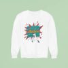 Julio Rodriguez J Rod Show Seattle Mariners Baseball Sweatshirt