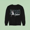 Julio Rodriguez Welcome To The J Rod Show Seattle Mariners Sweatshirt