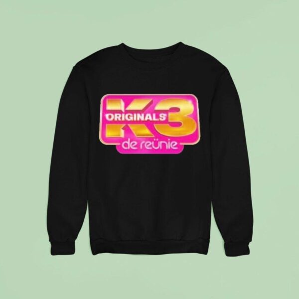 K Originals De Reunie Sweatshirt