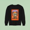 Kadavar European Tour Sweatshirt