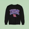 Kai Madison Trump Make America Great Again Sweatshirt