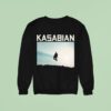 Kasabian Act Iii Sweatshirt