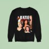 Katie Ginella Graphic Sweatshirt