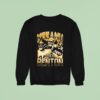 Keeanu Benton Pittsburgh Slers Football Graphic Sweatshirt