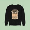 Keeping The Promise Since August Sweatshirt