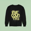 Keisha Leon And Wilderness Society Watch On Nature Eye On Country Sweatshirt