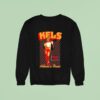Kels Beware Of Dog Atlanta S Finest Gone Sweatshirt