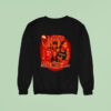 Kelsey Mitchell Mvp Indiana Fever Basketball Sweatshirt