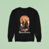 Kevin Devine Devine Intervention Sweatshirt