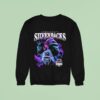King Kong Cincinnati Silverbacks Hip Hop Sweatshirt