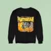 Kings Dominion Pantherian Vintage Sweatshirt