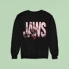 Kith For Jaws Shark Attack Sweatshirt