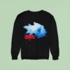 Kith For Jaws Shipwreck Sweatshirt