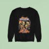 Knott S Scary Farm Hanging Skulls Sweatshirt