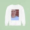 Krang Punx Powering People Funny Cute Sweatshirt