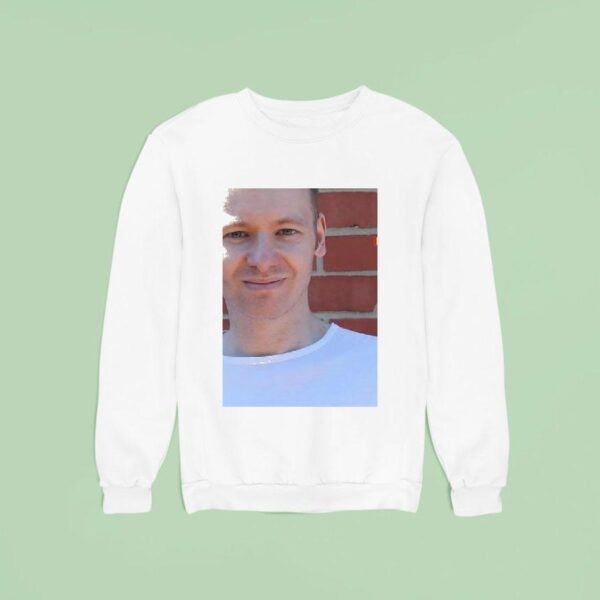 Krang Punx Powering People Funny Cute Sweatshirt