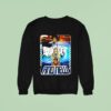 Kris Statlander Aew And New Sweatshirt