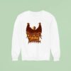 Kurt Barlow Style Cracker Barrel Sweatshirt