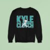 Kyle Seager Kyle Clutch Seattle Mariners Sweatshirt