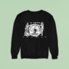 La Dispute No One Was Driving The Car Grand Rapids September Th Sweatshirt