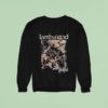 Lamb Of God New American Gospel Years Sweatshirt