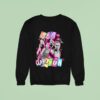 Las Vegas Aces A Ja Wilson Basketball Sweatshirt